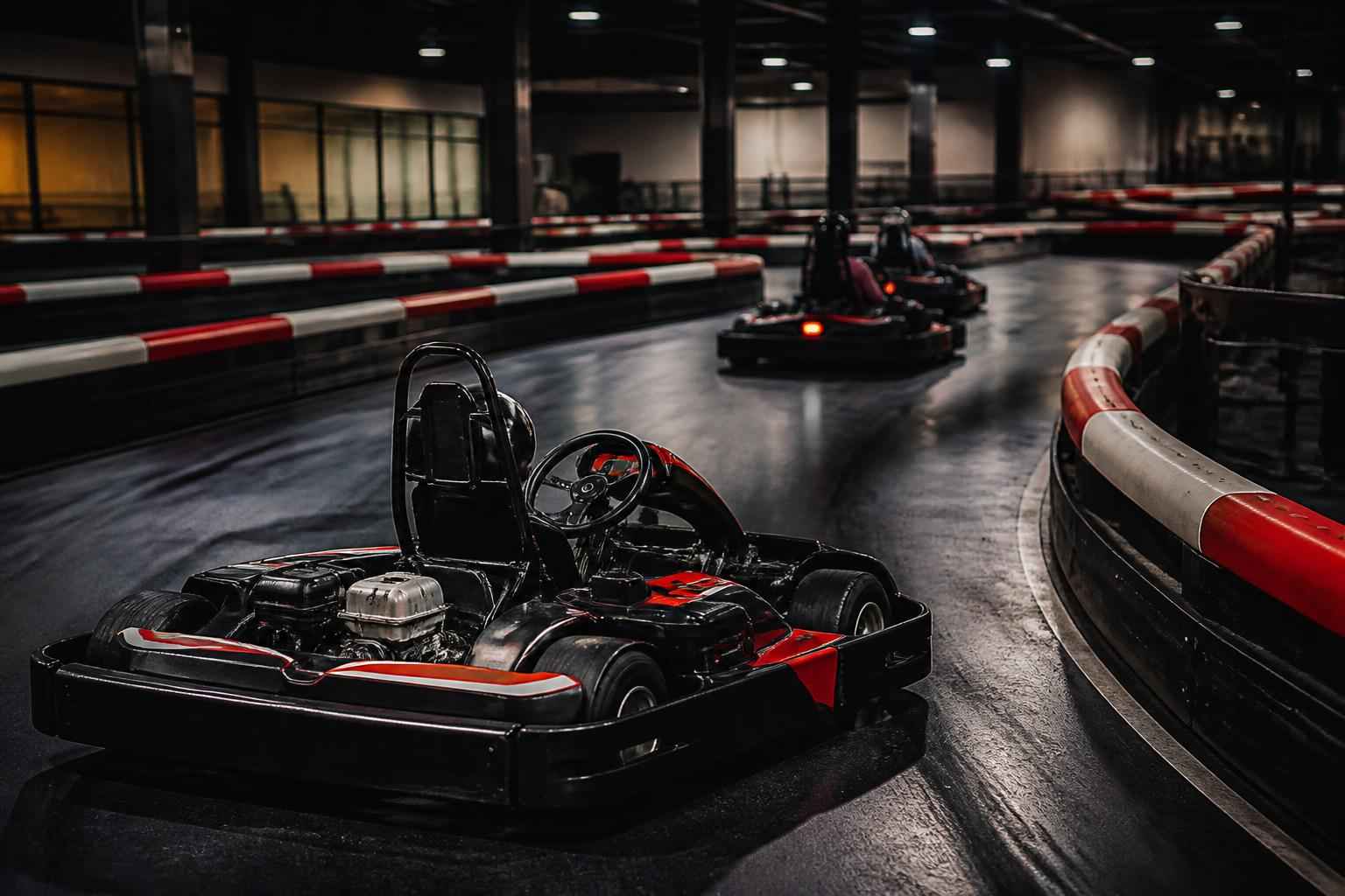 Go Karts In Olmos Park Texas Best Go Kart Track Near Olmos Park Texas