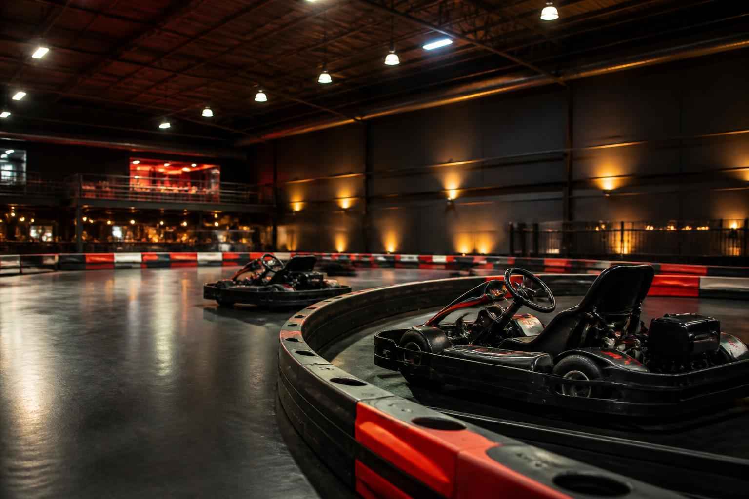 Go Karts In Terrell Hills Texas Best Go Kart Track Near Terrell Hills TX