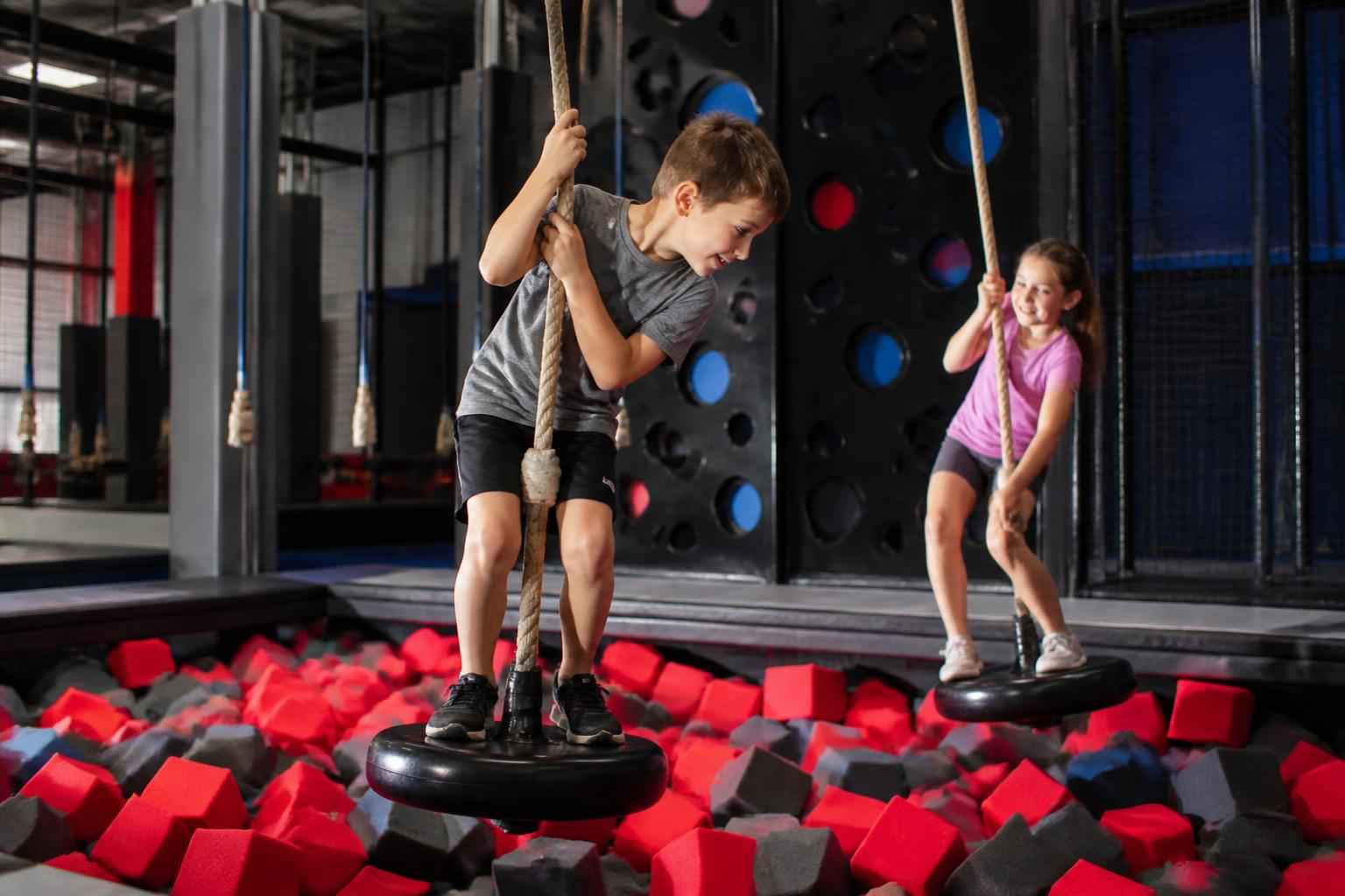 Kids Activities In Alamo Heights Texas Best Indoor Activities For Kids In Alamo Heights