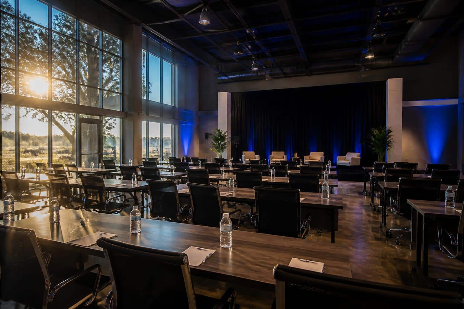 Best Indoor Business Event Venue Near San Antonio