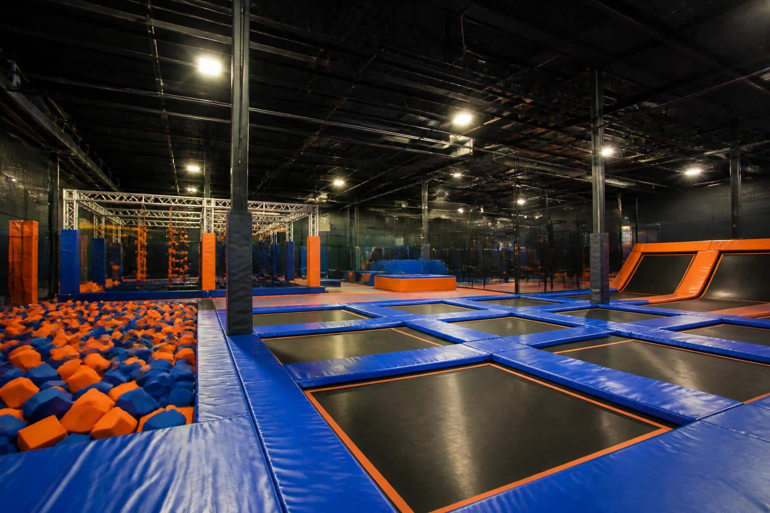 Best Indoor Field Trip Venue Near Me