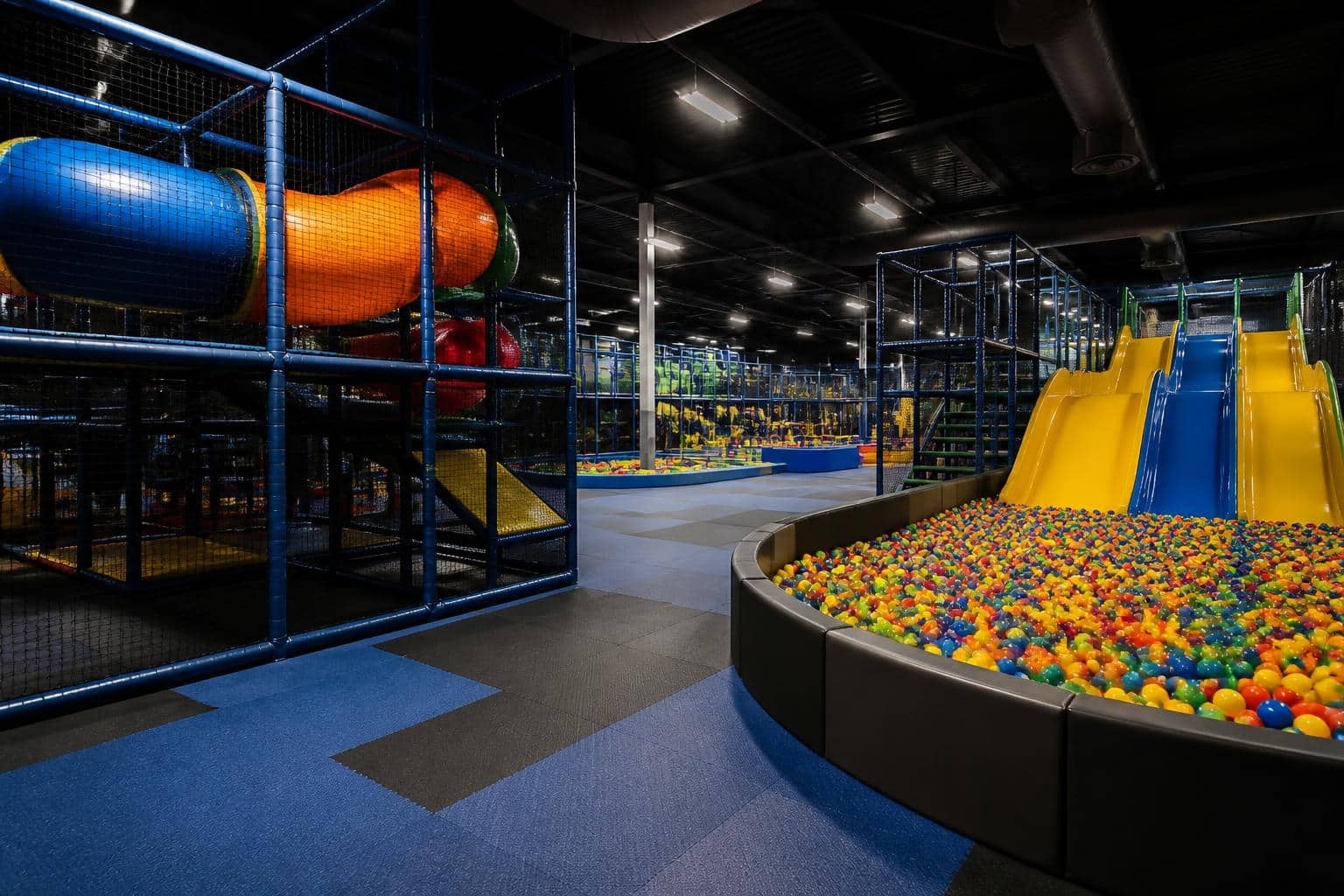 Family Activities In Balcones Heights Texas Best Indoor Play Place Near Balcones Heights