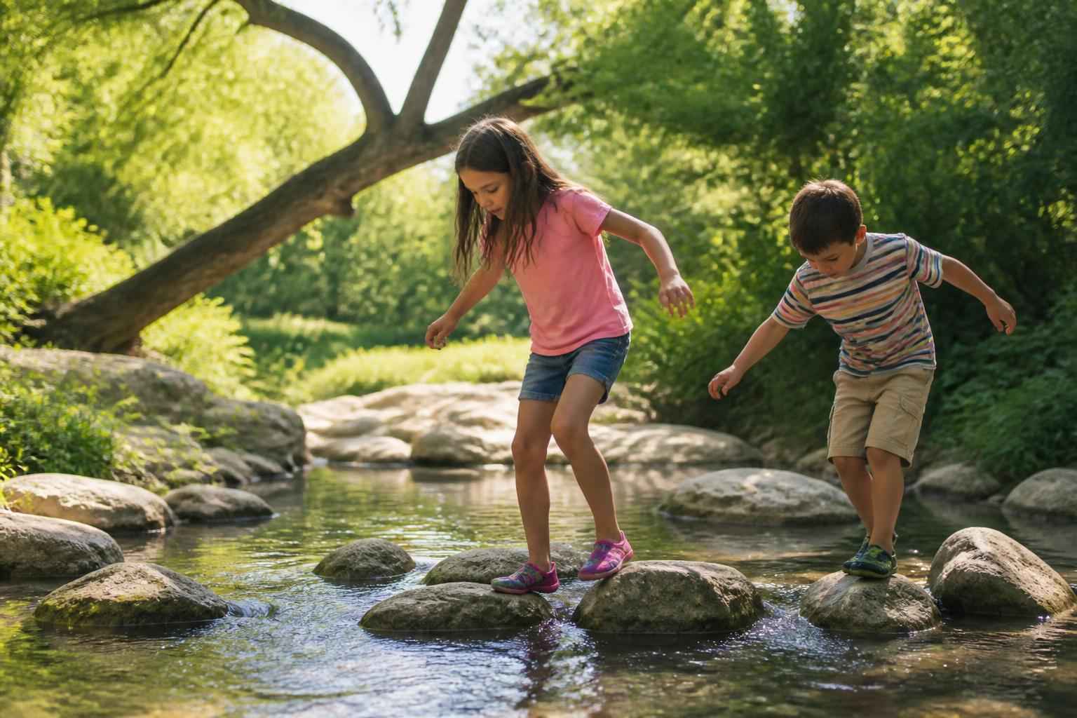 Best Kids Activities In Olmos Park Texas