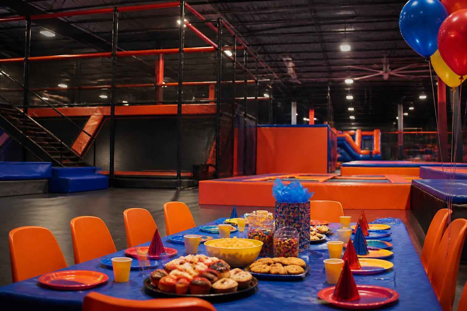 Kids Birthday Party Venues In Alamo Heights Texas How Much Does A Kids Birthday Venue Cost?