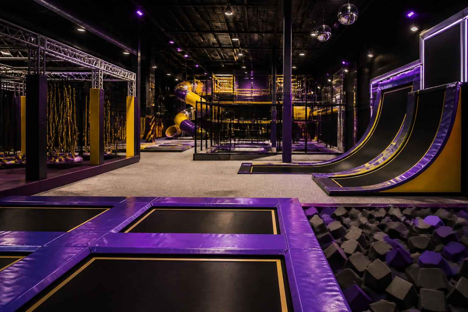 Best Kids Party Venue Near Helotes