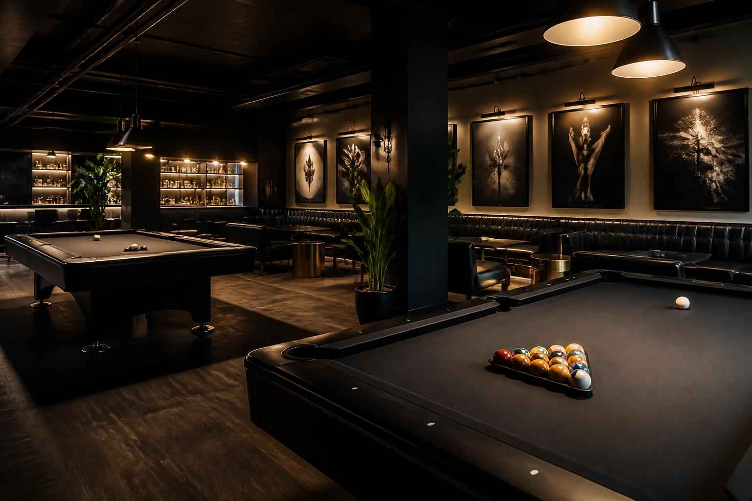Best Night Out Venue Near Shavano Park