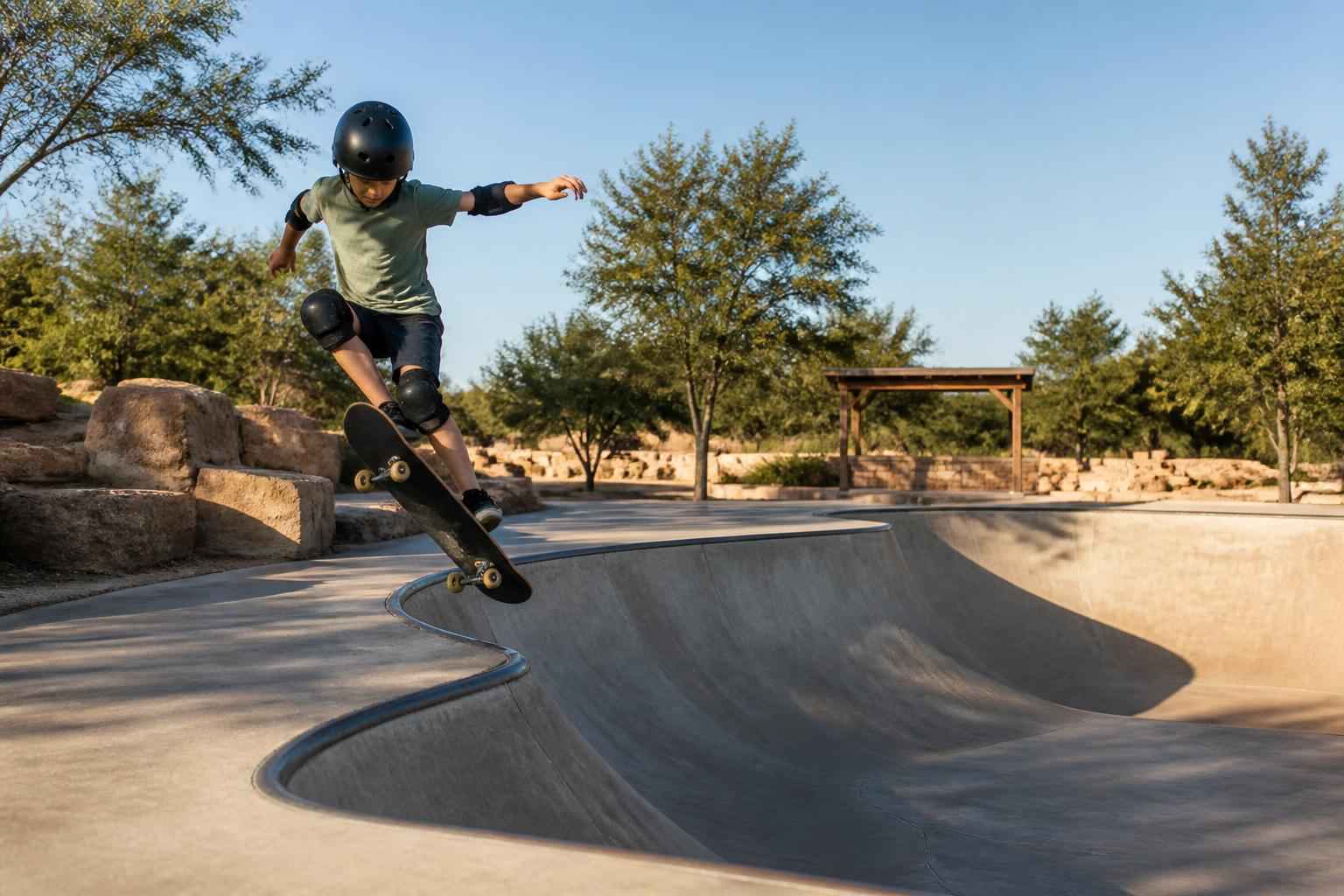 Best Spring Break Kids Activities In Helotes TX