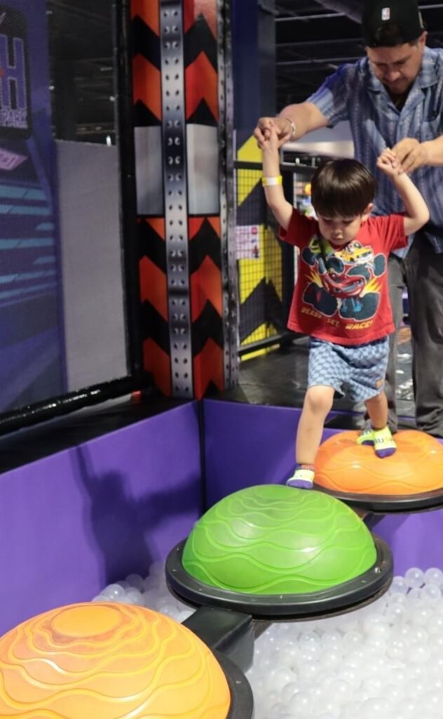best summer pass for families