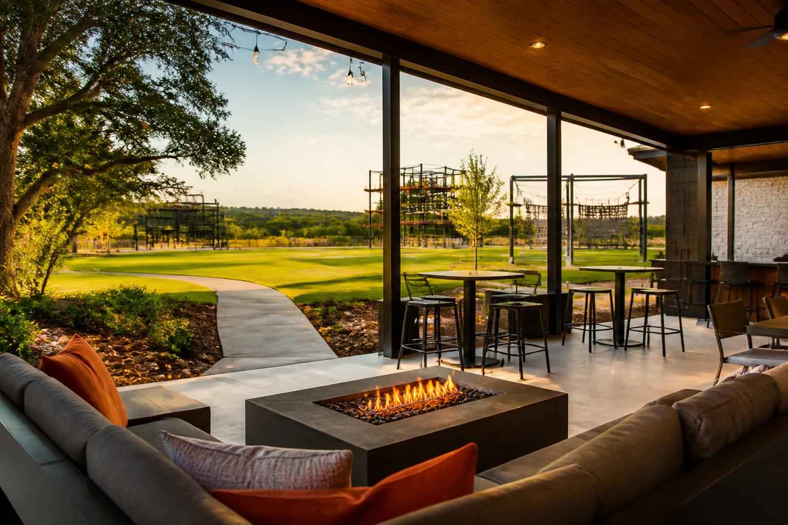 Team Building Activities In Helotes Texas Best Team Building Venue Near Helotes