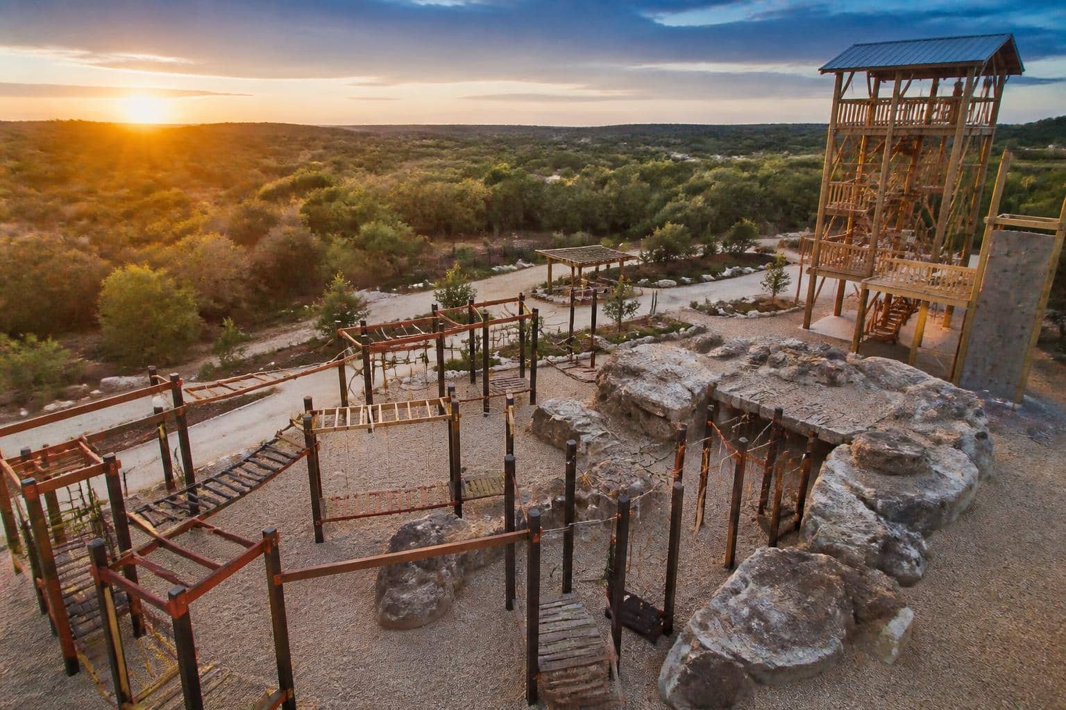Team Building Activities In Balcones Heights Texas Best Team Building Venue Near San Antonio