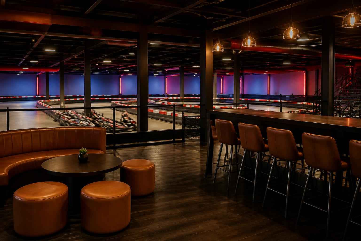 Best Team Building Venue Near Shavano Park