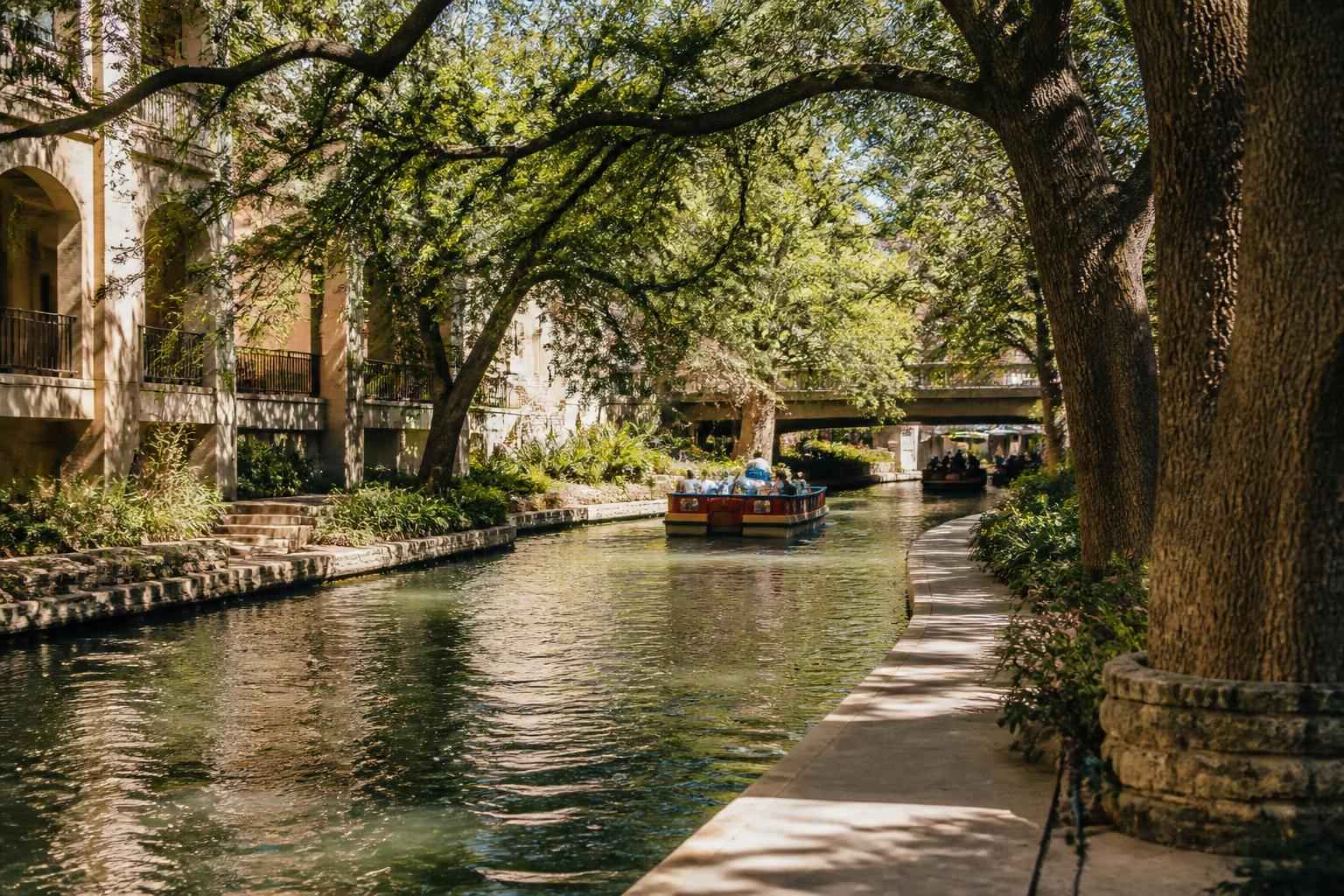 Best Teen Activities Near Alamo Heights