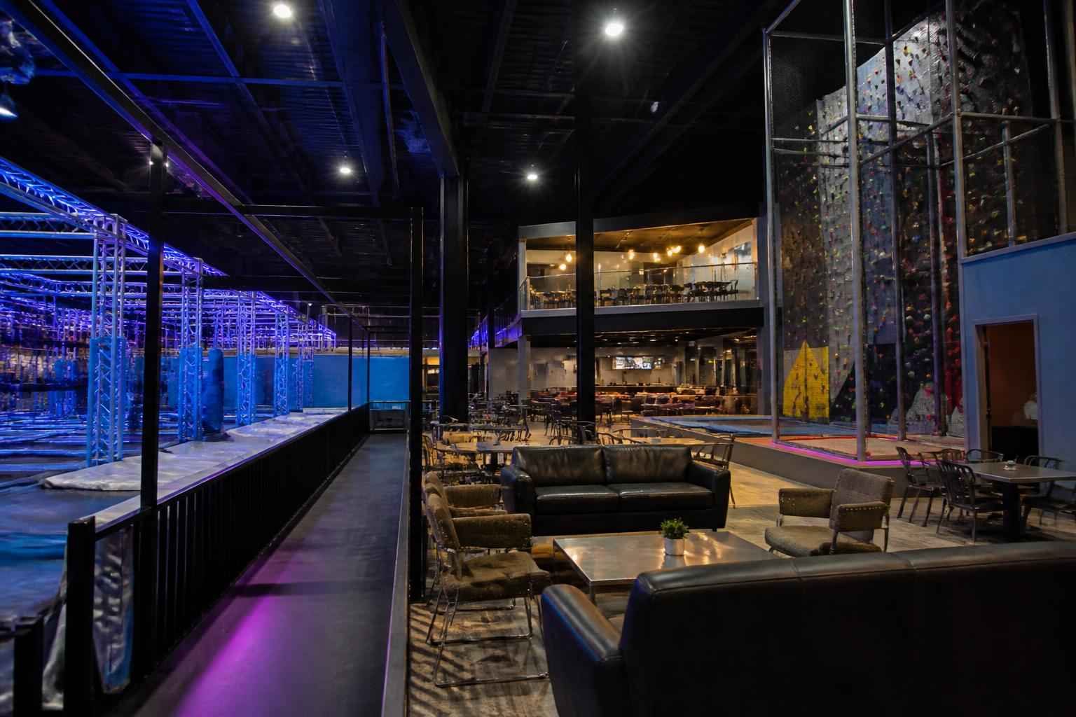Best Teen Birthday Party Venue Near Olmos Park