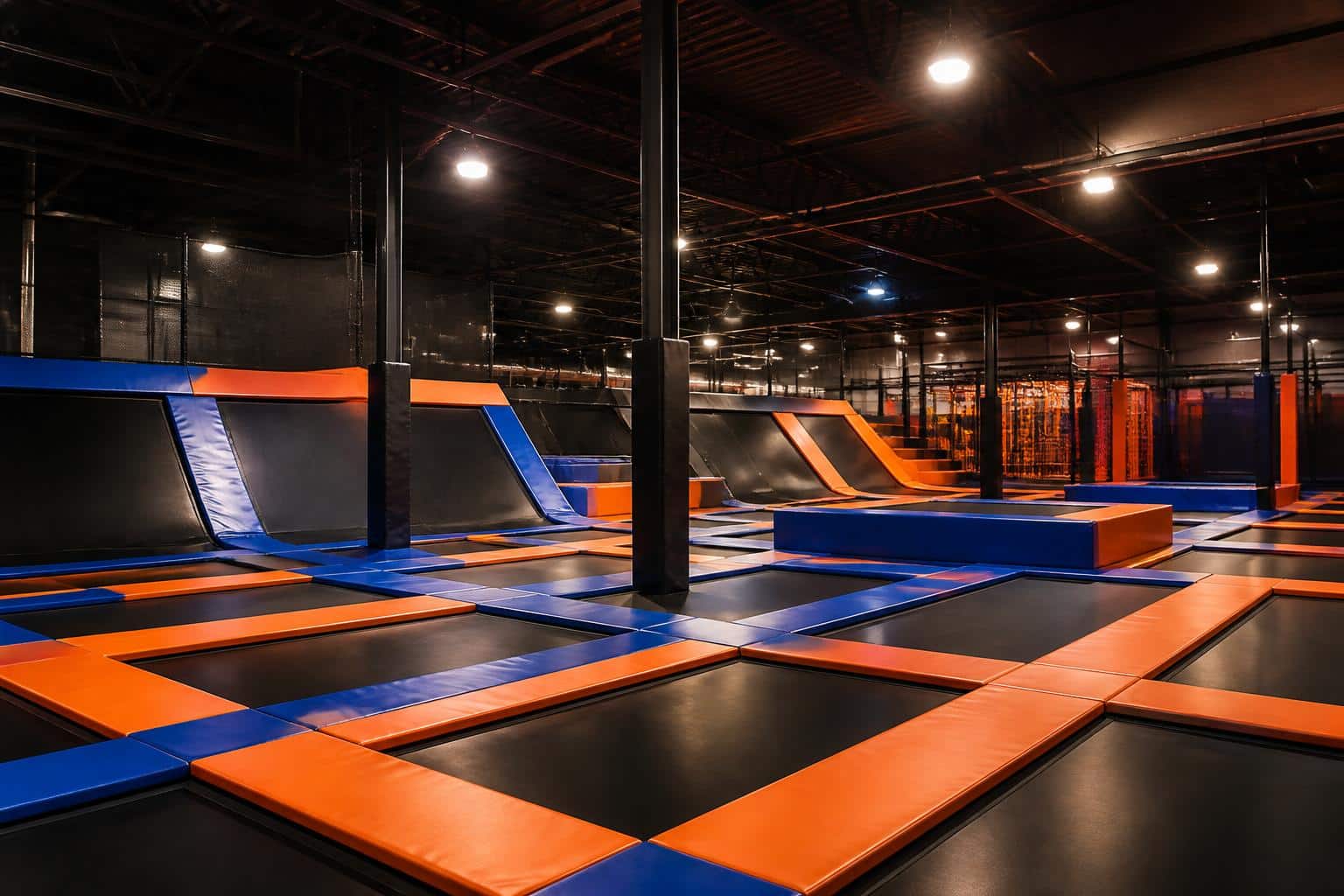 Trampoline Park In Helotes Texas Best Trampoline Park Near Helotes