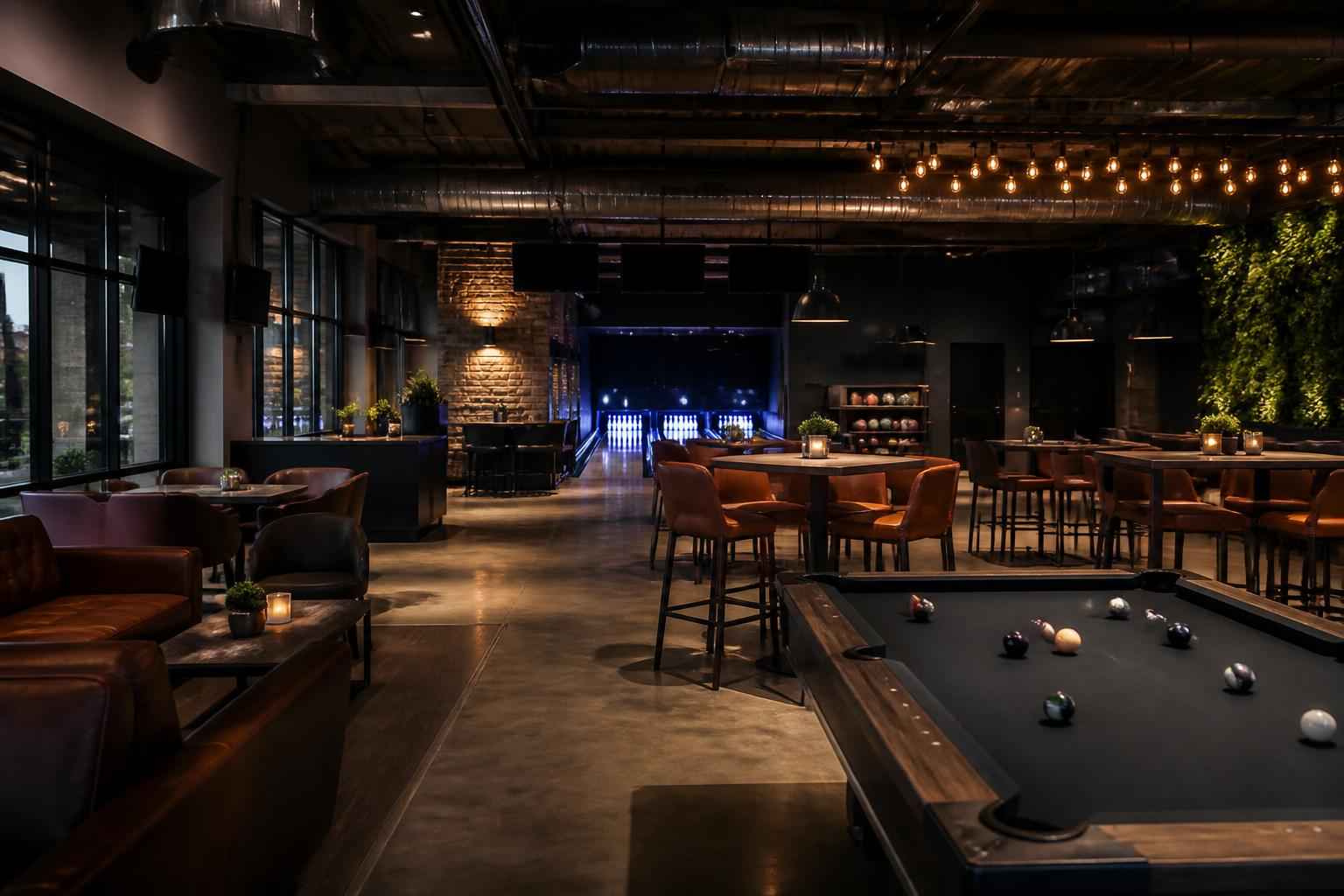 Best Venue For Work Parties In Helotes