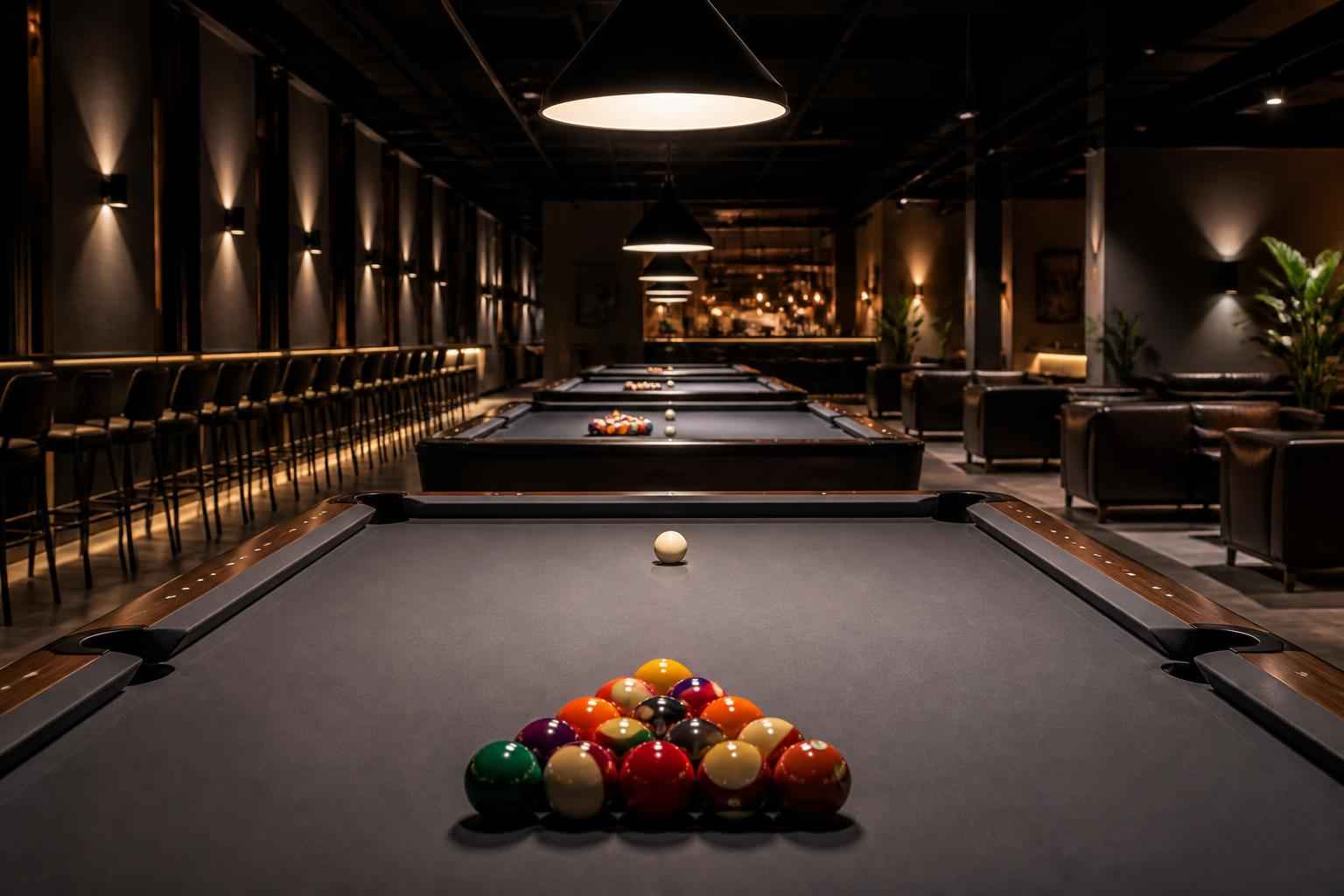 Pool Halls In Shavano Park Texas Billiards Hall In Shavano Park Texas