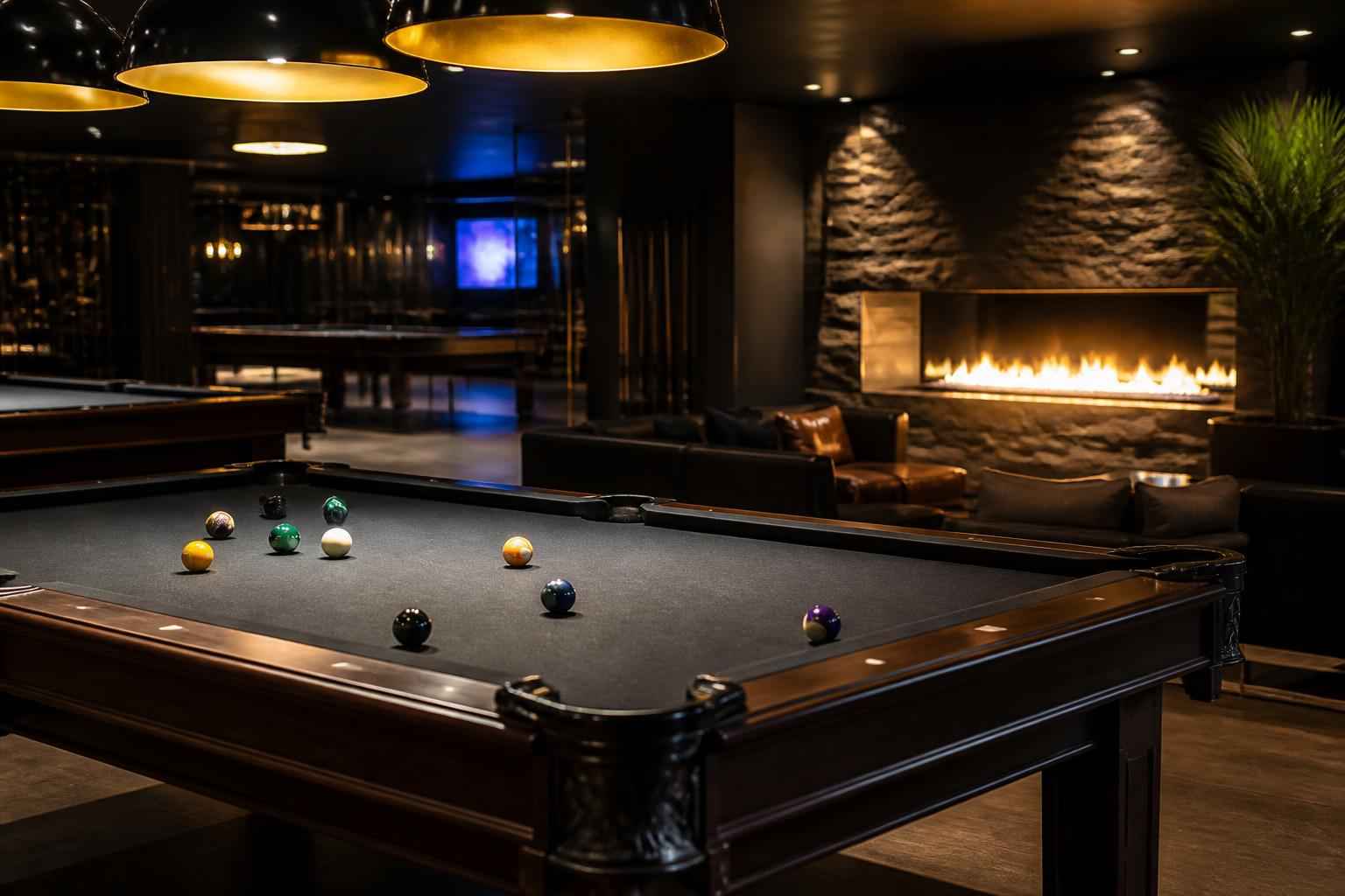 Pool Halls In Castle Hills Texas Billiards Venue Near Castle Hills Texas