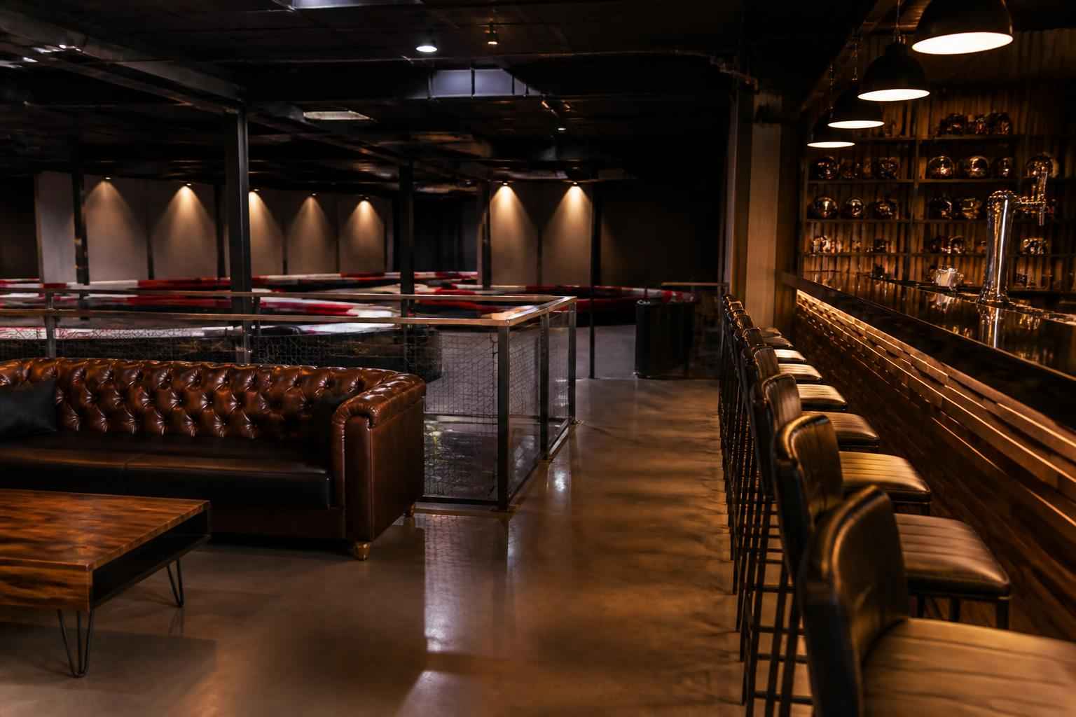 Birthday Night Out Venue In Castle Hills TX