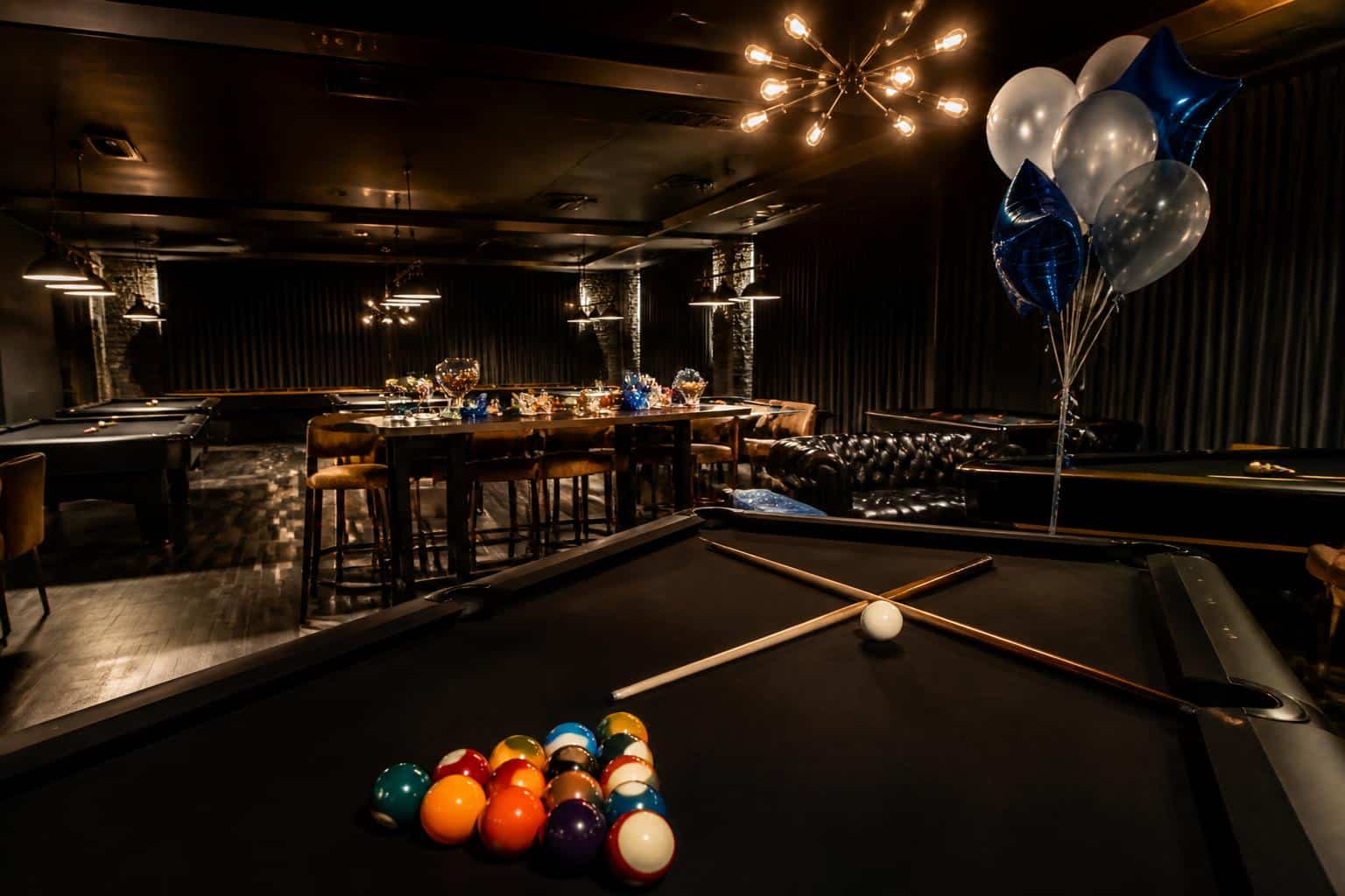 Pool Halls In Helotes Texas Birthday Party Pool Hall In Helotes TX