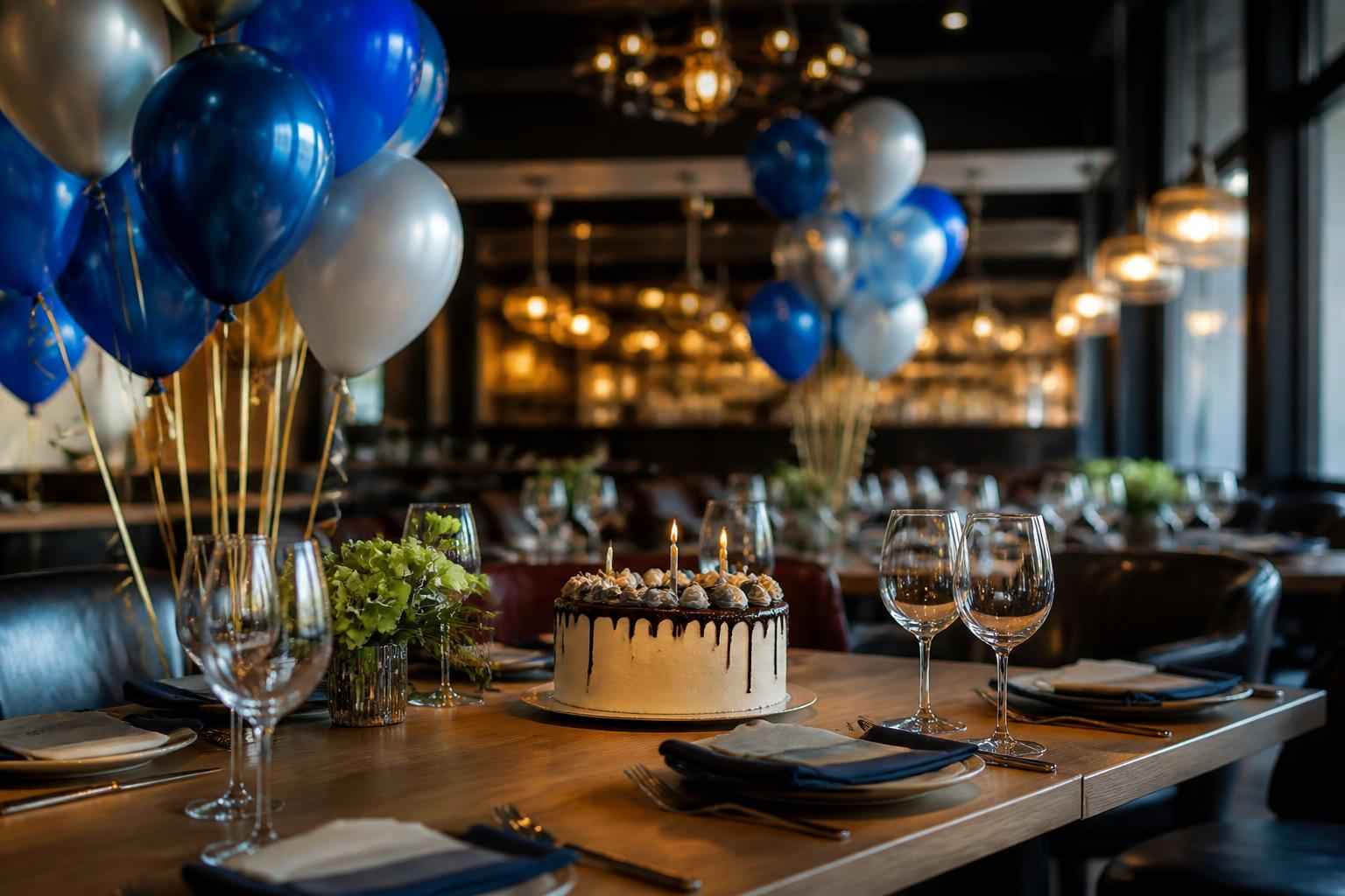 Bar And Restaurant In Alamo Heights Texas Birthday Party Restaurant In Alamo Heights TX