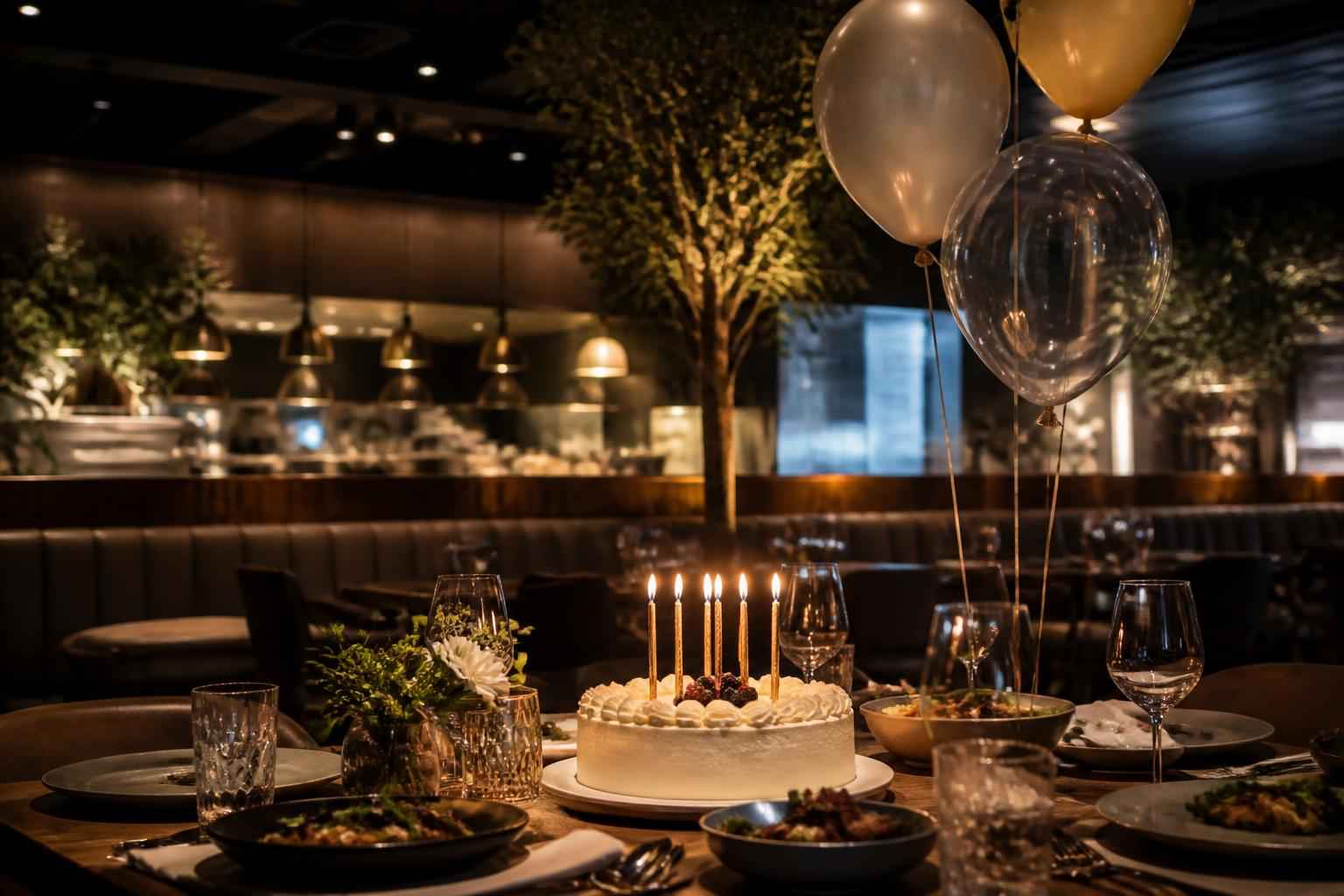Bar And Restaurant In Castle Hills Texas Birthday Party Restaurant In Castle Hills Texas