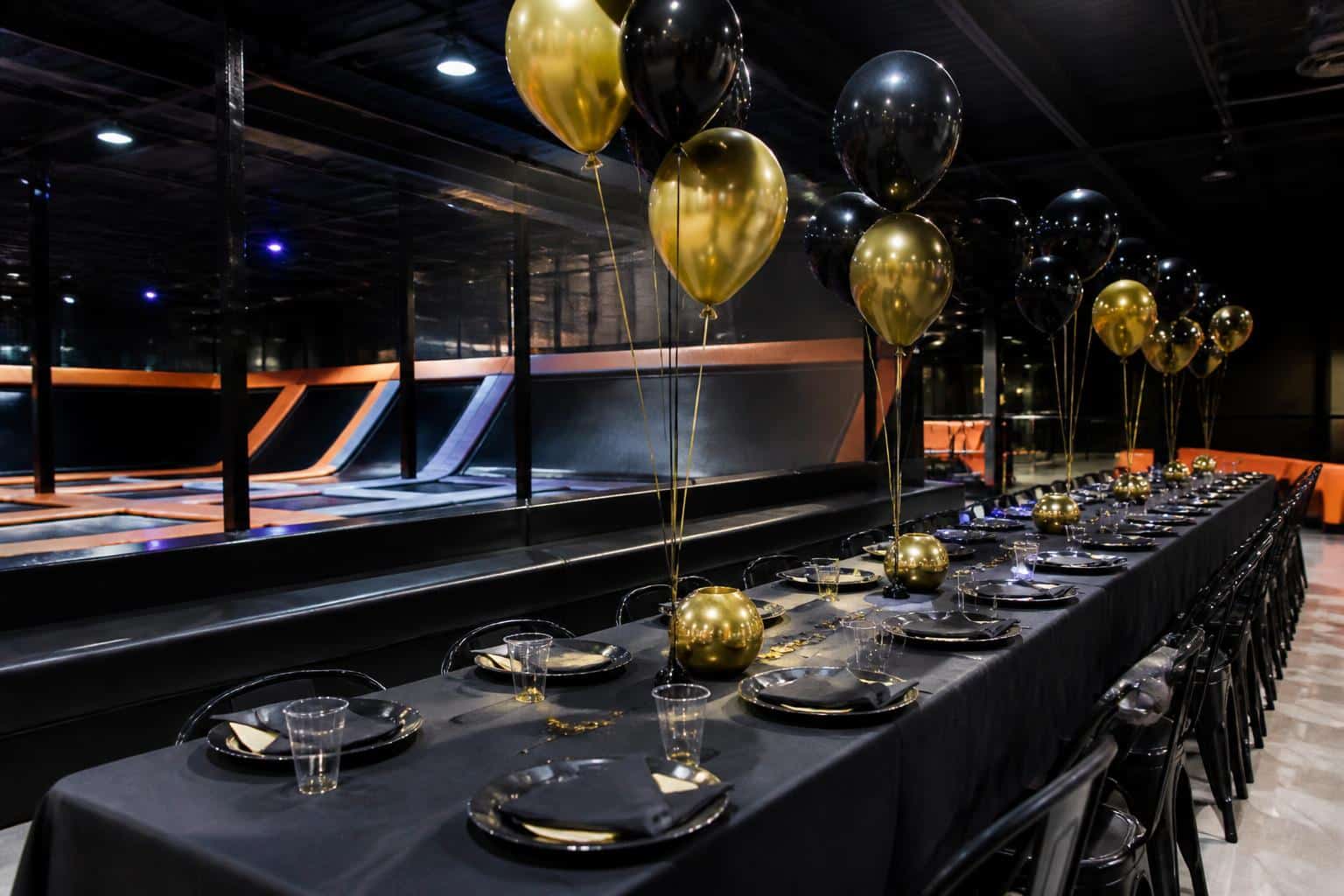 Group Event Venues In Balcones Heights Texas Birthday Party Venue In Balcones Heights Texas