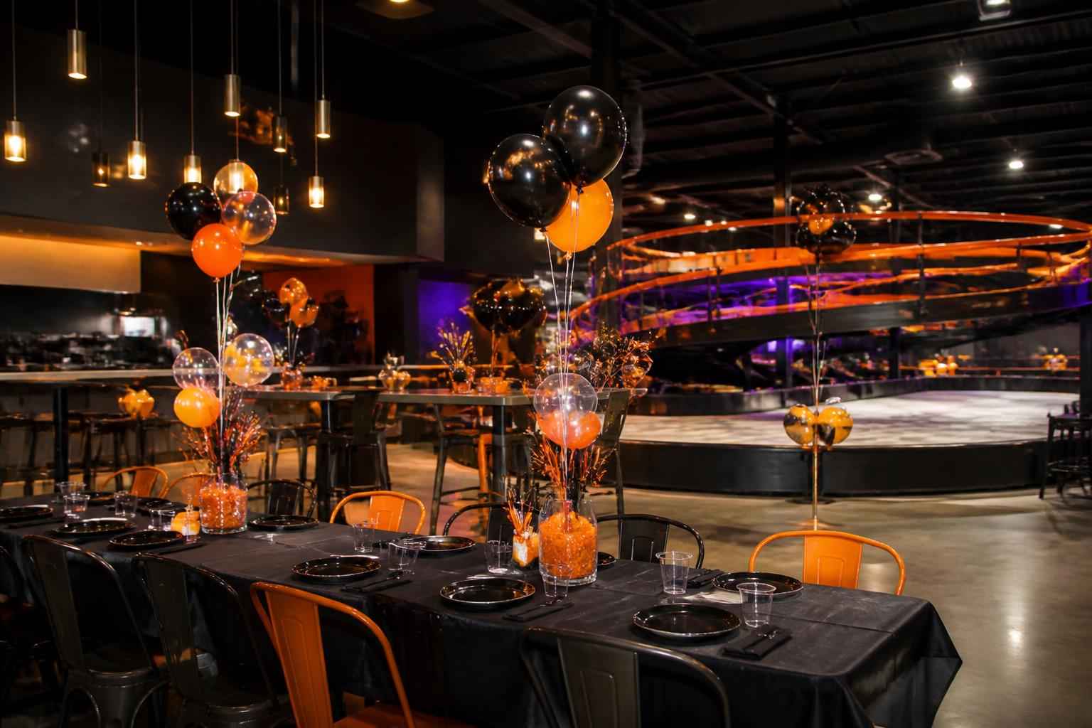 Family Activities In Castle Hills Texas Birthday Party Venue In Castle Hills Texas