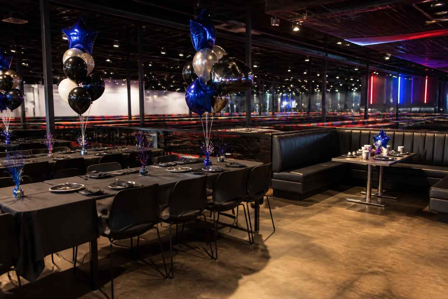 Birthday Party Venue In Helotes Texas