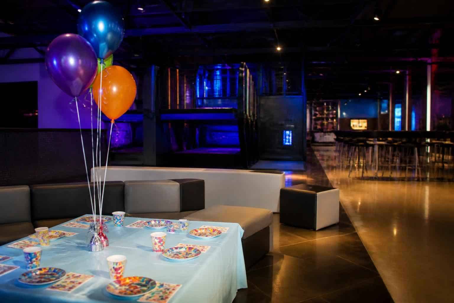 Birthday Party Venue In Olmos Park Texas