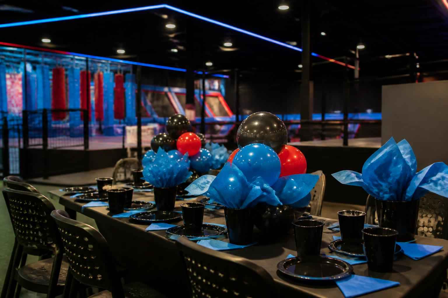 Birthday Party Venues In Alamo Heights Texas Birthday Party Venue Near Me In Alamo Heights