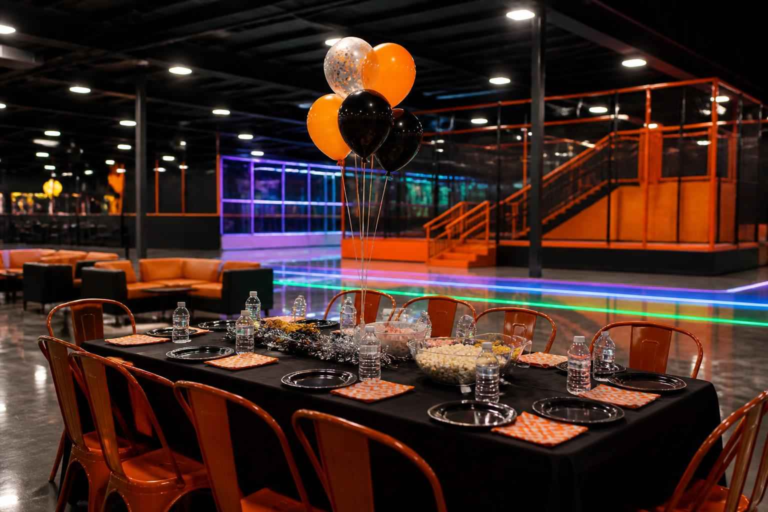 Weekend Activities In Shavano Park Birthday Party Venue Near Shavano Park