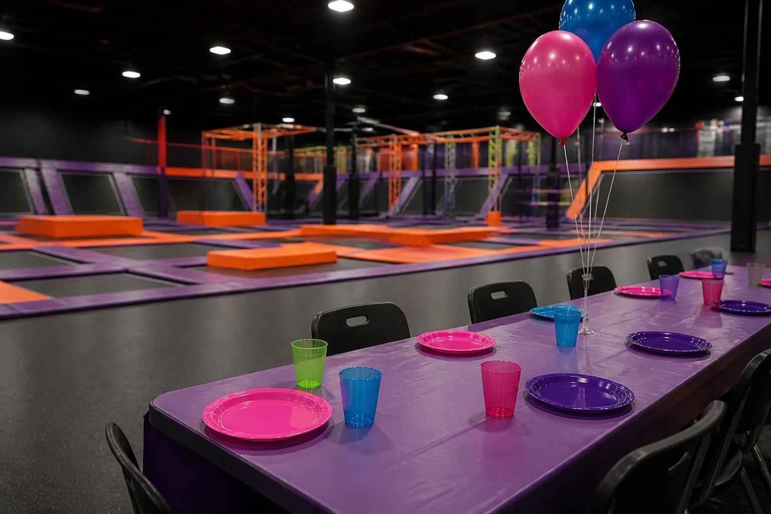 Kids Birthday Party Venues In Castle Hills Texas Book A Kids Party Venue In Castle Hills Texas
