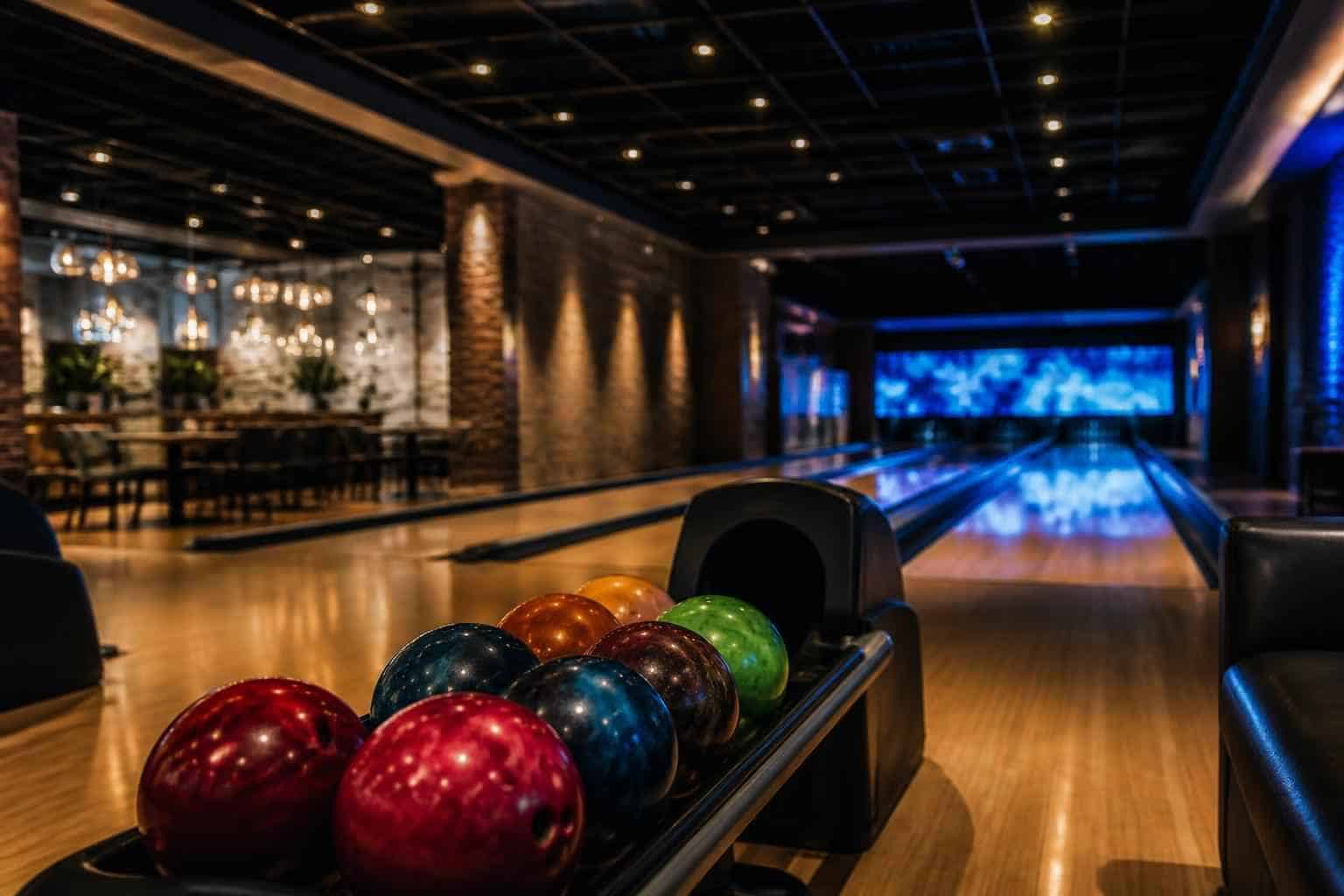 Bowling In Terrell Hills Texas Bowling Alley Near Me In Terrell Hills