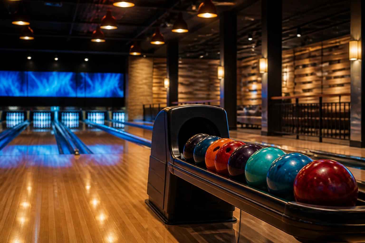 Bowling In Shavano Park Texas Bowling Alley Near Shavano Park TX