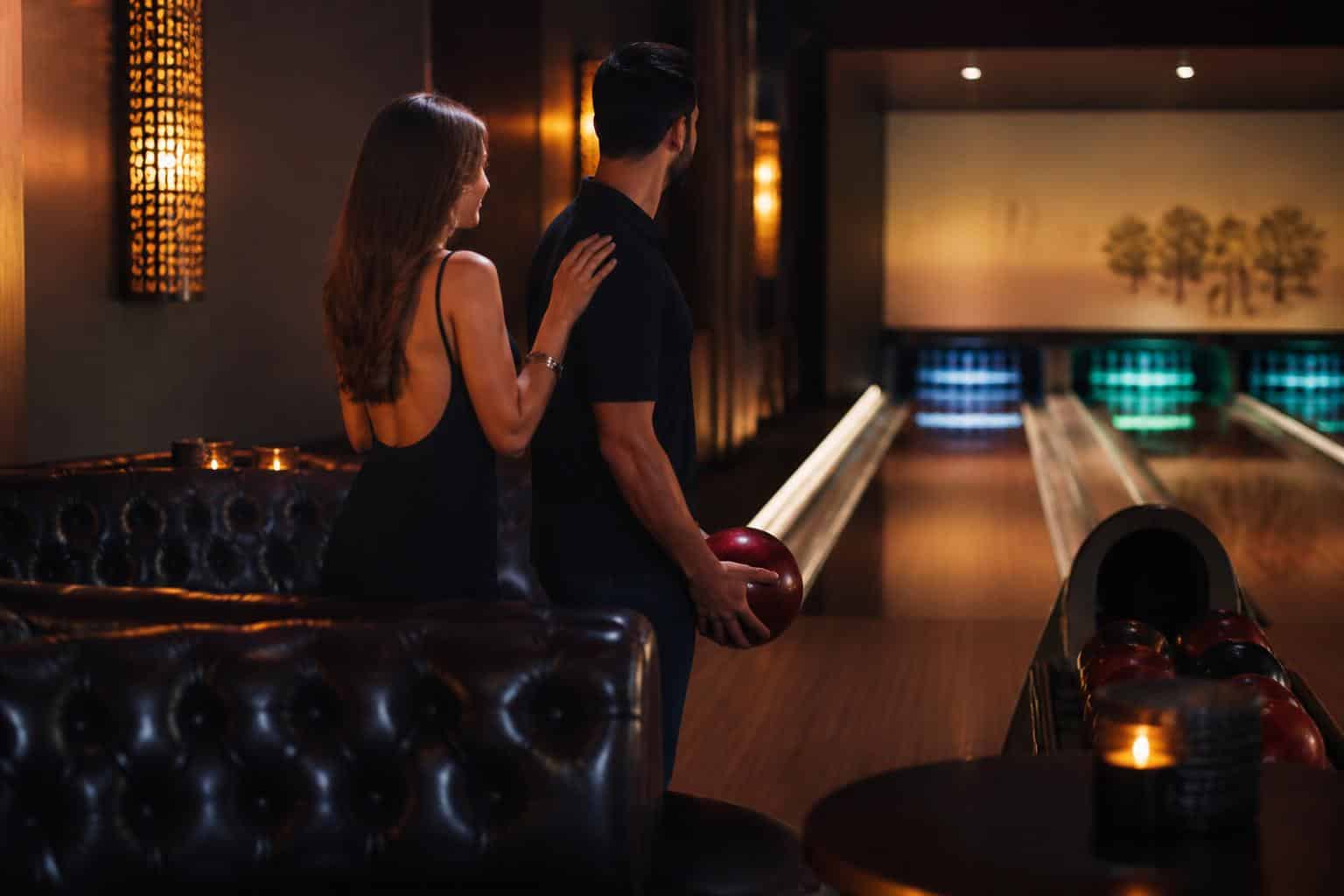 Date Night Ideas In Balcones Heights Texas Bowling Date Night Near Balcones Heights