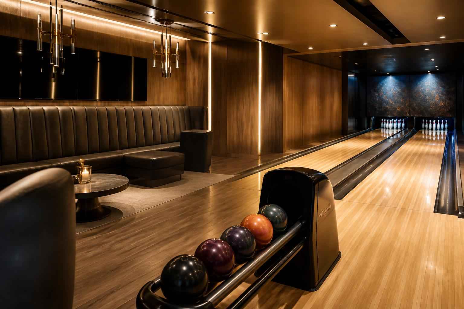 Bowling In Olmos Park Texas Bowling Lane Rental In Olmos Park Texas