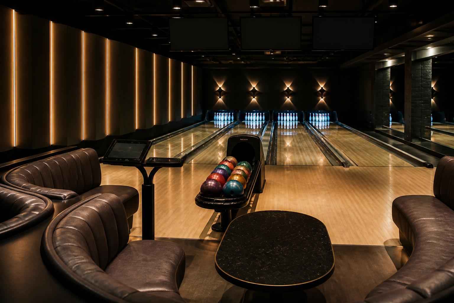 Bowling In Alamo Heights Texas Bowling Lane Reservations In Alamo Heights
