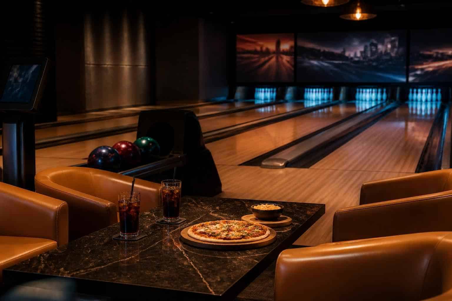 Bowling In Castle Hills Texas Bowling Lane Reservations In Castle Hills TX