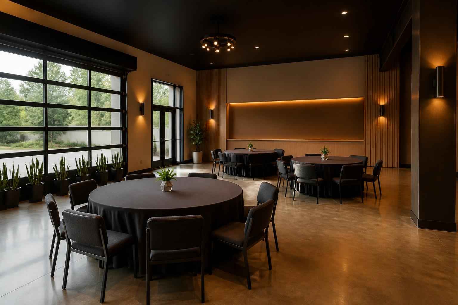 Corporate Event Venues In Alamo Heights Texas Business Event Space In Alamo Heights TX