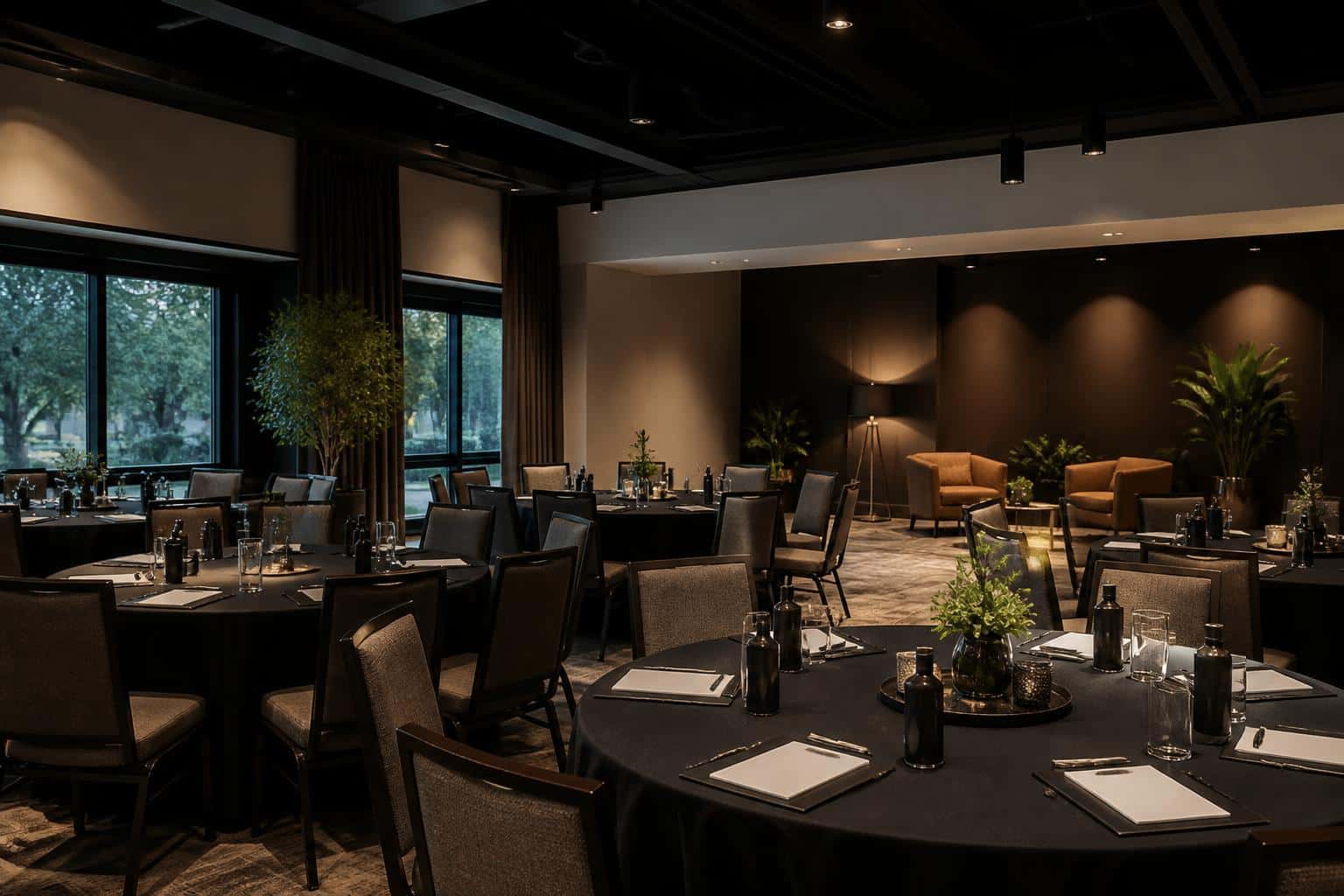 Business Event Venue In Balcones Heights Texas