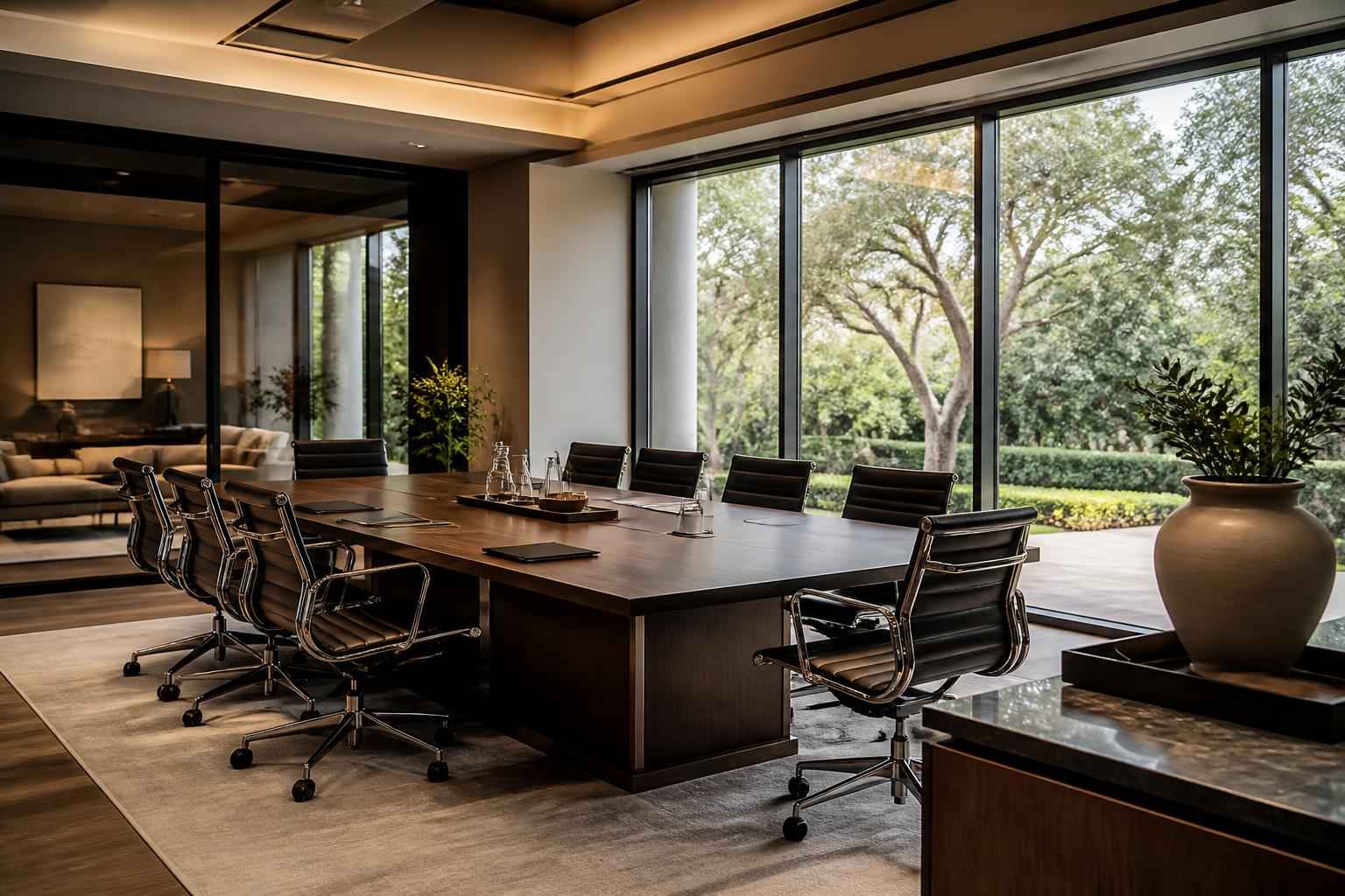 Business Meeting Venue In Olmos Park Texas