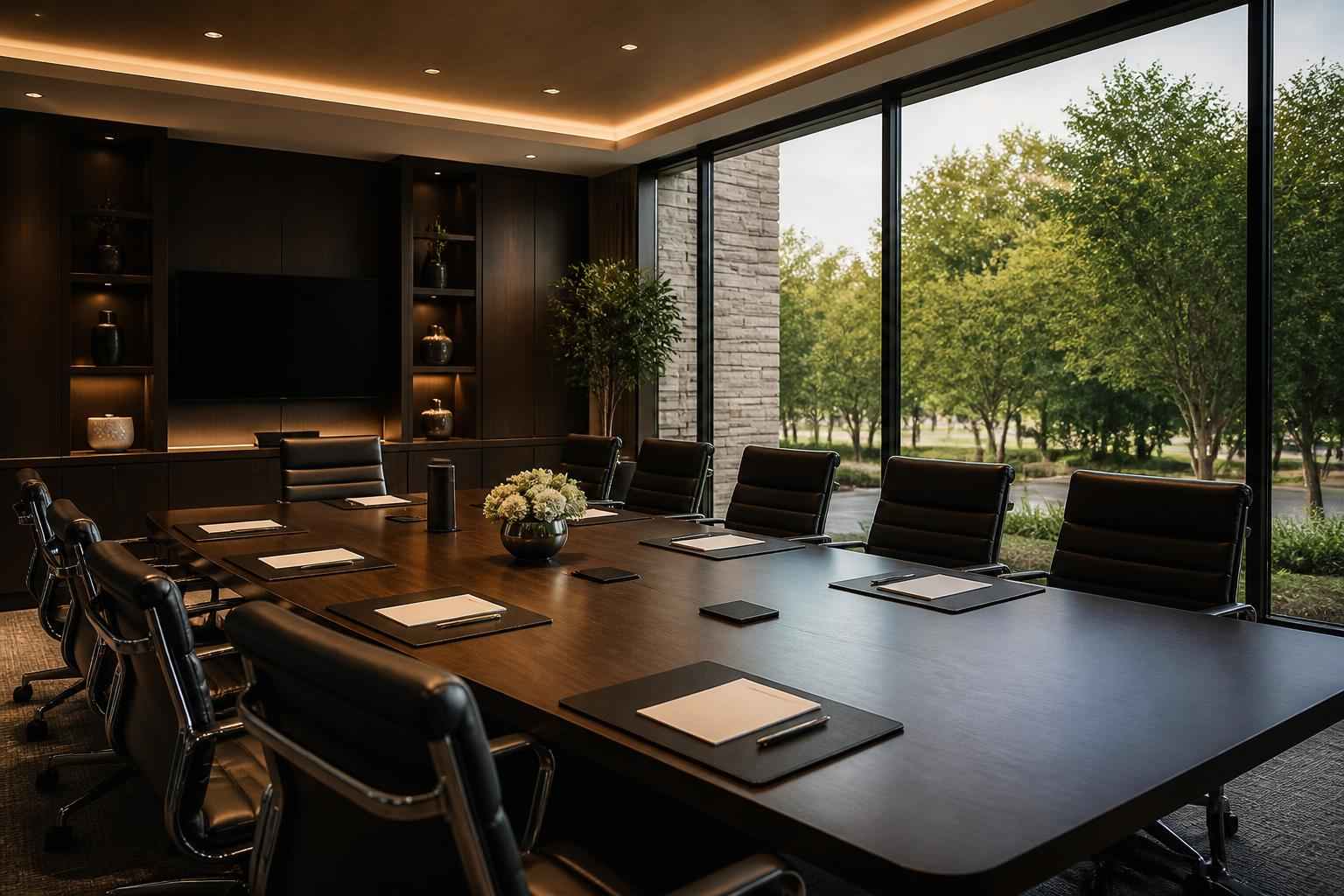 Business Meeting Venue In Shavano Park TX