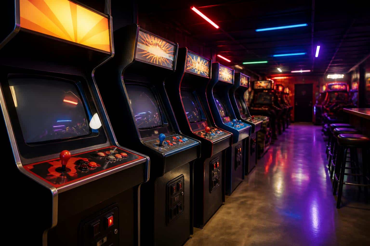 Arcade Games In Helotes Texas Classic Arcade Games In Helotes Texas