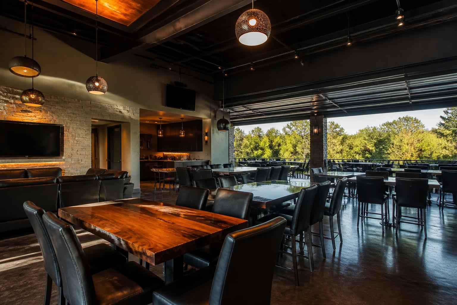 Company Event Space Near Shavano Park