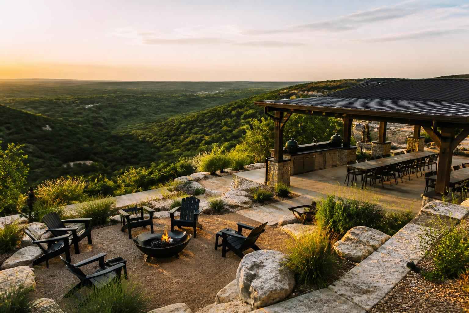 Team Building Activities In Helotes Texas Company Outing Venue in Helotes Texas