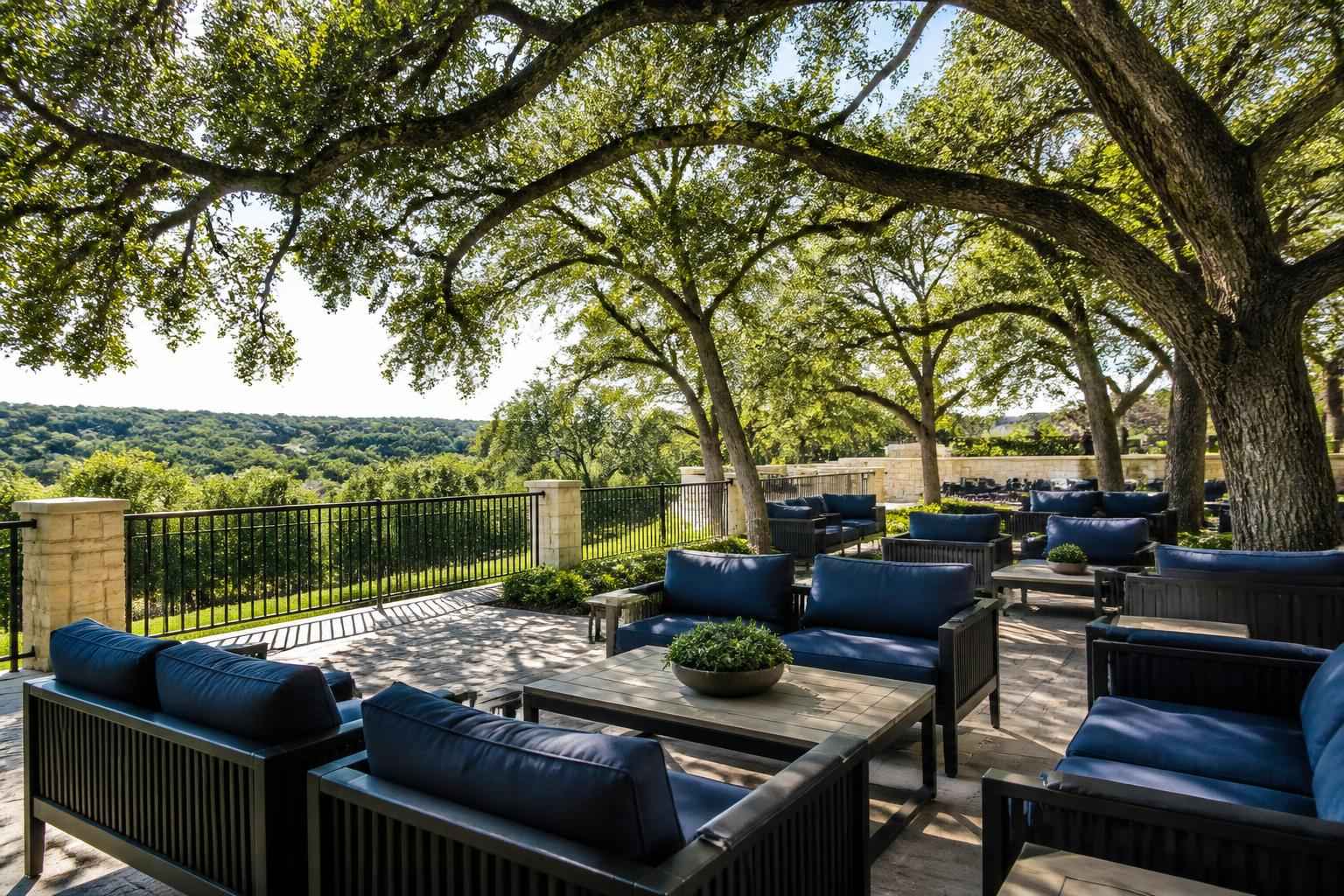 Company Outing Venue In Olmos Park Texas