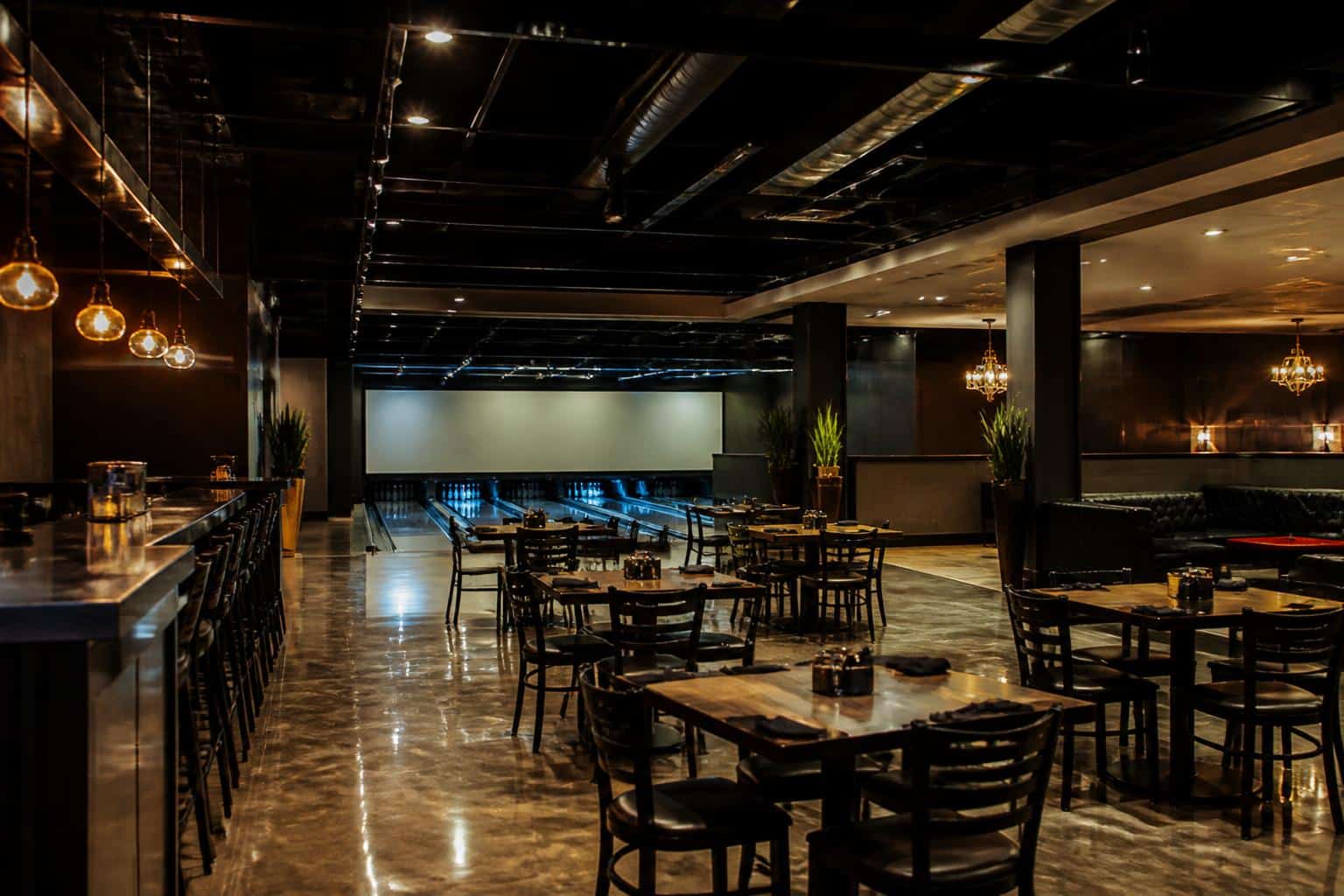 Company Party Venue Near Balcones Heights