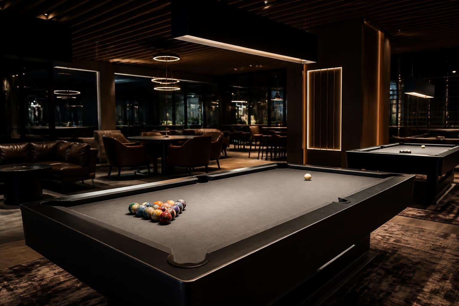 Pool Halls In Helotes Texas Corporate Billiards Event Venue In Helotes