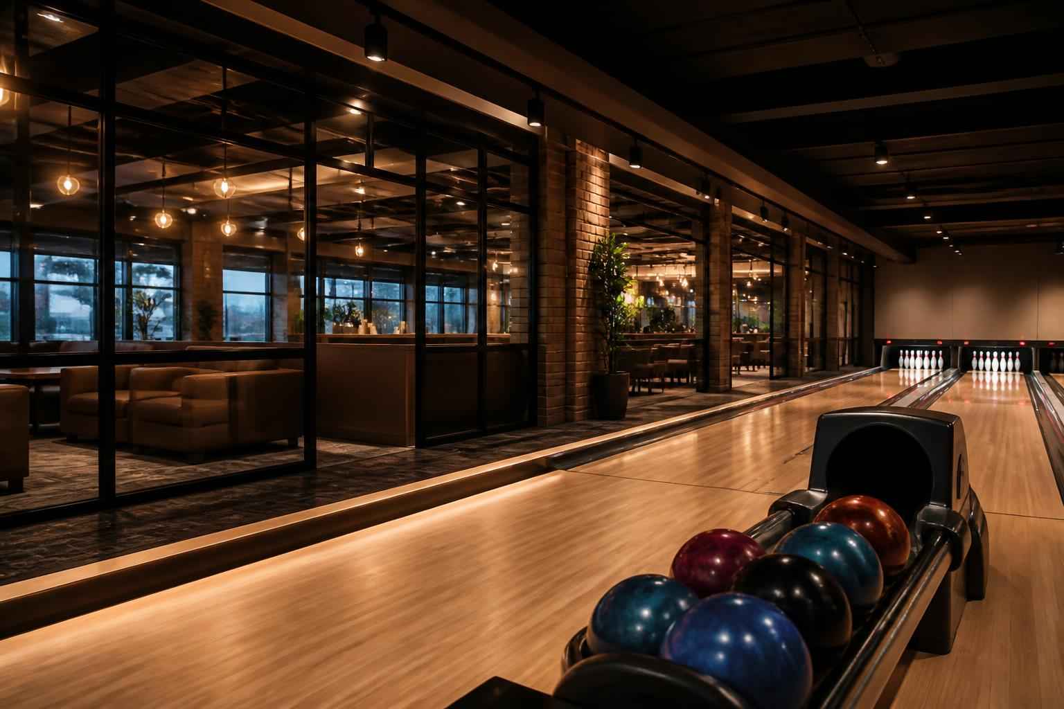 Bowling In Alamo Heights Texas Corporate Bowling Events In Alamo Heights