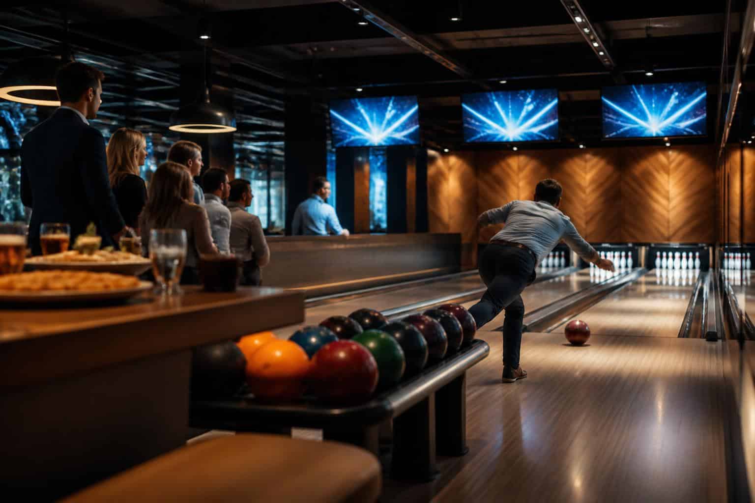 Bowling In Helotes Texas Corporate Bowling Events Near Helotes